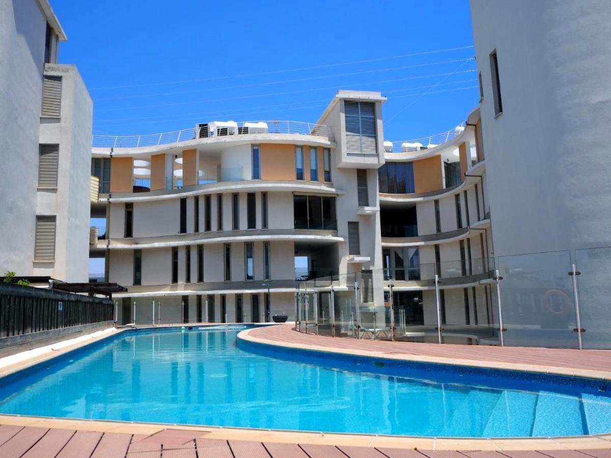 Anamor Apartment 408 Larnaca Dış mekan fotoğraf