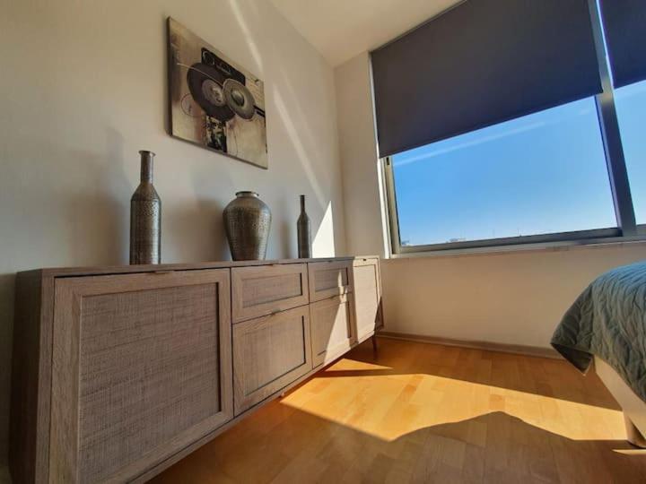 Anamor Apartment 408 Larnaca Dış mekan fotoğraf