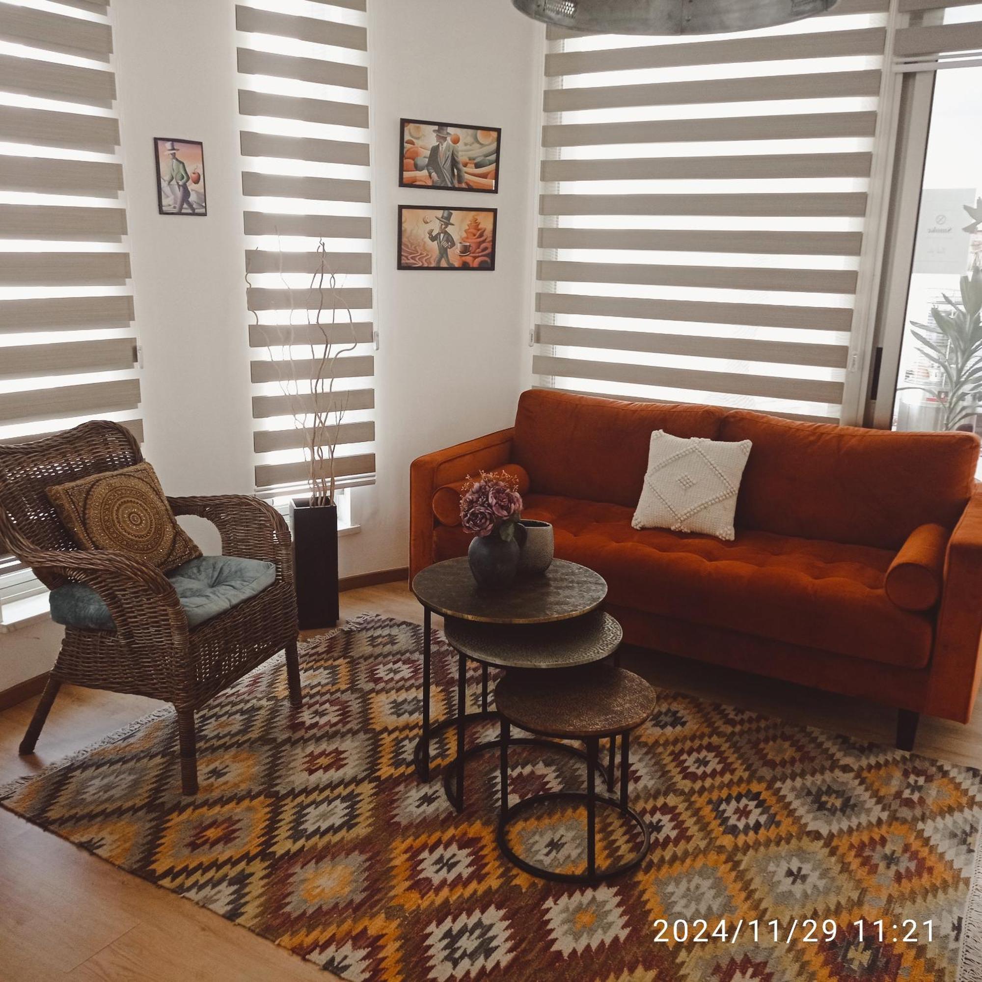 Anamor Apartment 408 Larnaca Dış mekan fotoğraf