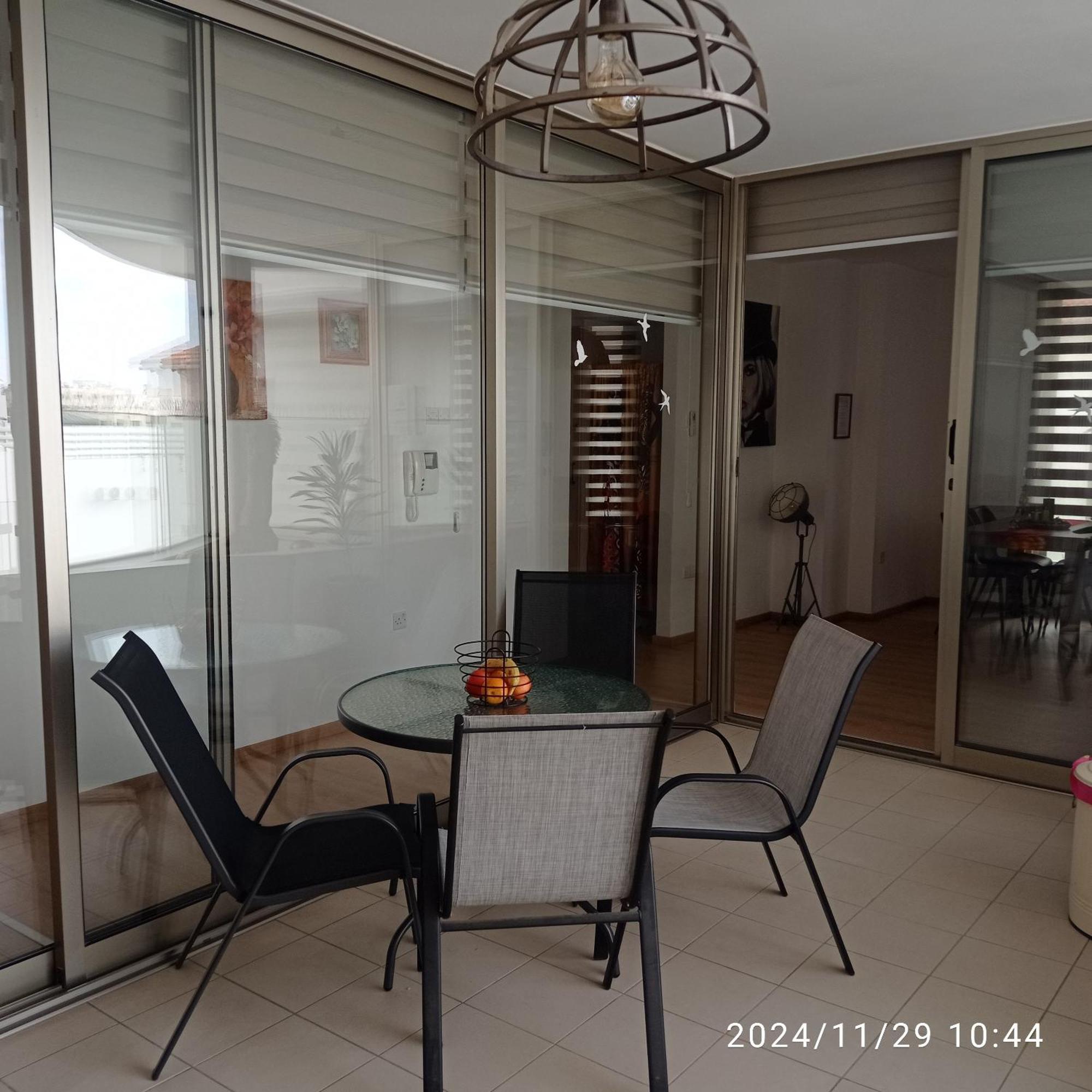 Anamor Apartment 408 Larnaca Dış mekan fotoğraf
